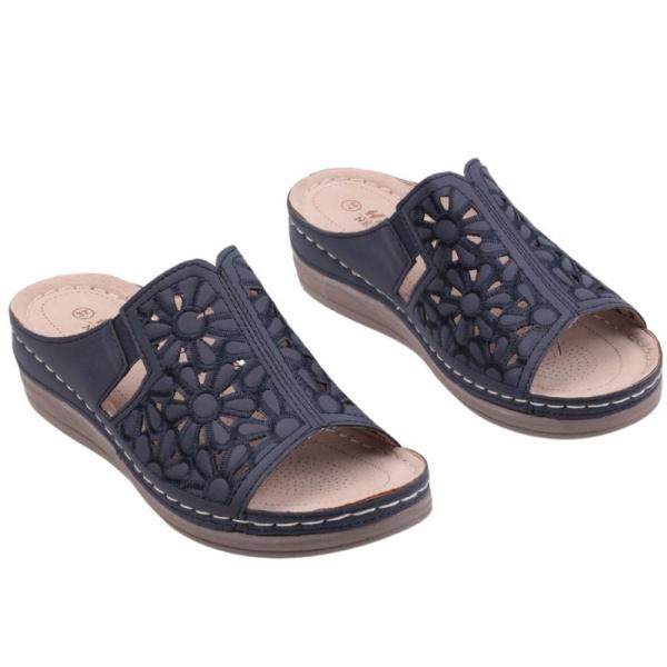 buty wólka DE203-1(36/41)