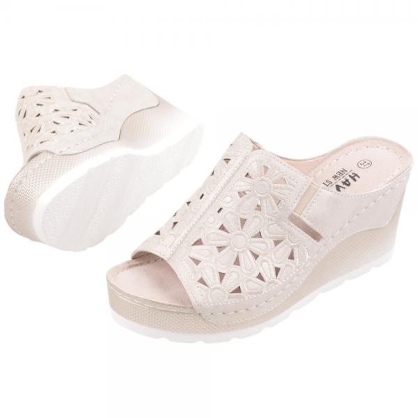 buty wólka DE03-8(36/41)