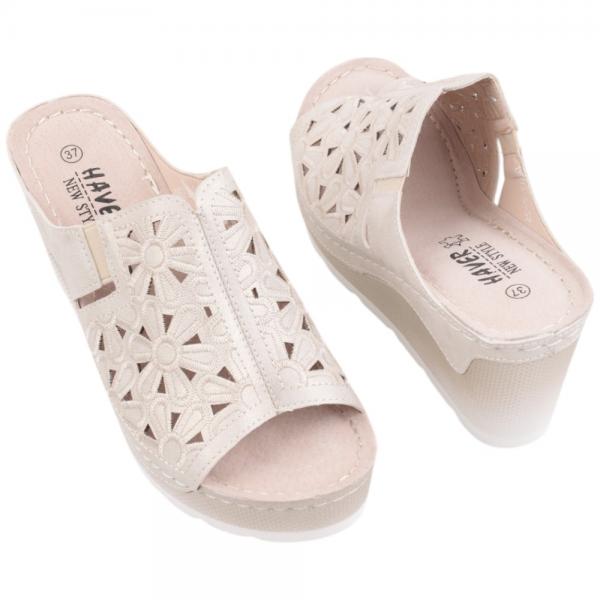 buty wólka DE03-8(36/41)