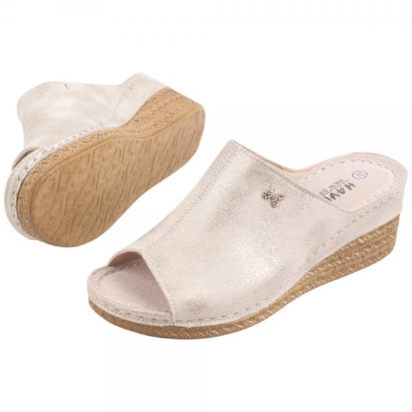 buty wólka DE02-1(36/41)