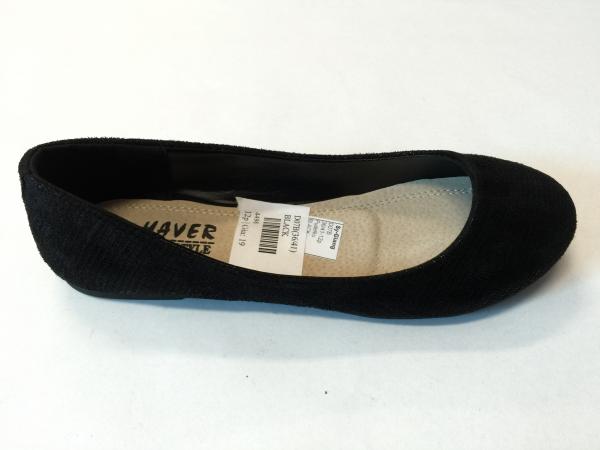buty wólka D07B(36/41)