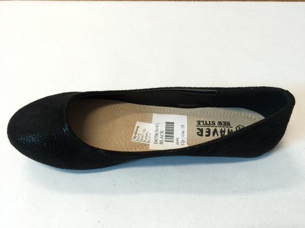 buty wólka D07B(36/41)