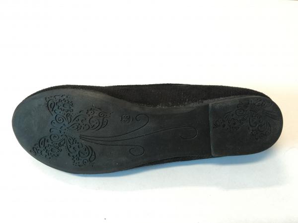 buty wólka D07B(36/41)