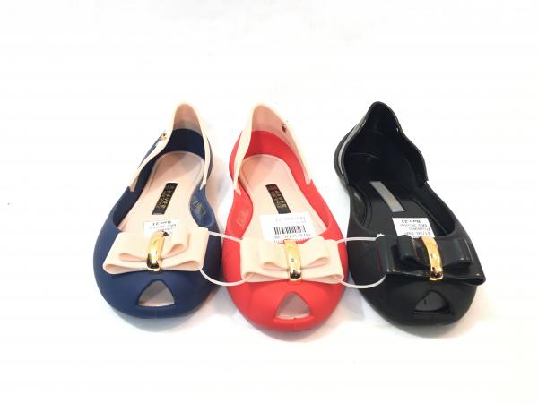 buty wólka KM98C(31/36)