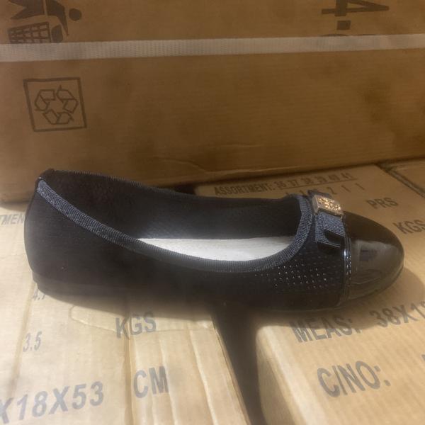 buty wólka D02C-1(31/36)