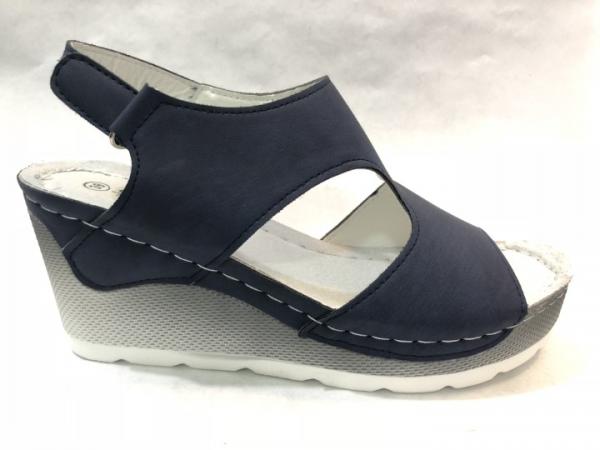 buty wólka DE01-7(36/41)