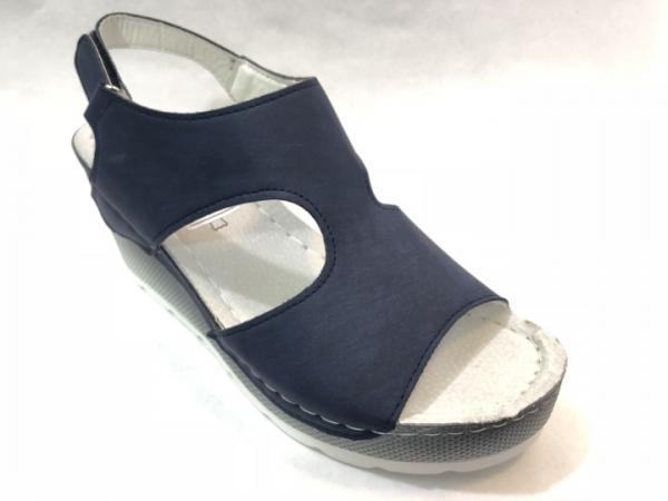 buty wólka DE01-7(36/41)