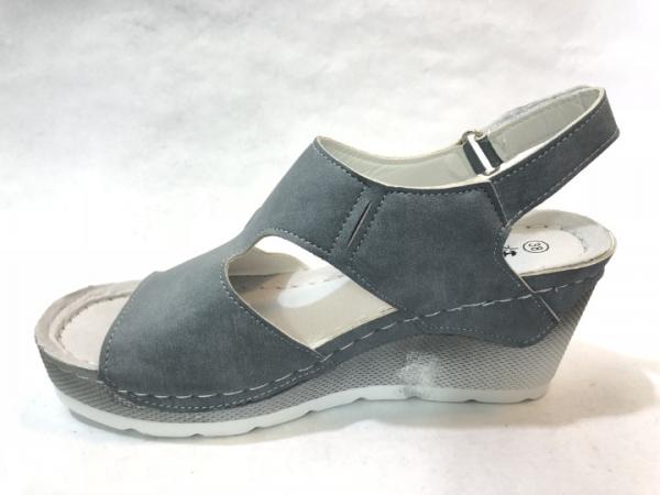 buty wólka DE01-8(36/41)