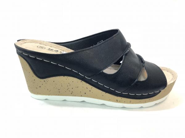 buty wólka DE07-1(36/41)