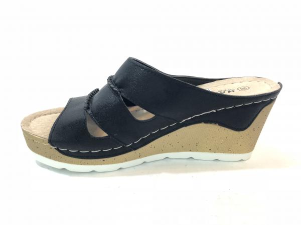 buty wólka DE07-1(36/41)