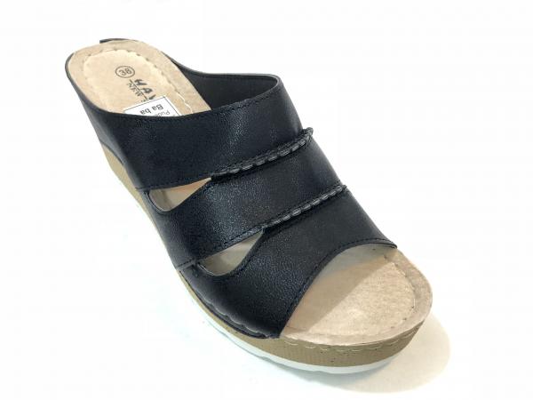 buty wólka DE07-1(36/41)