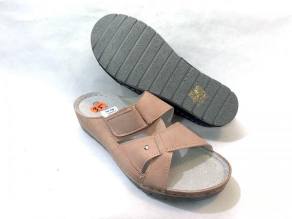 buty wólka DE44-2(36/41)