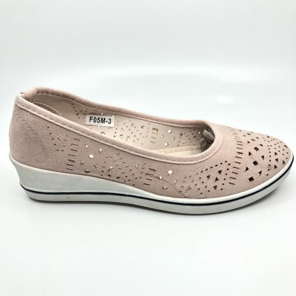 buty wólka F05M-3(36/41)