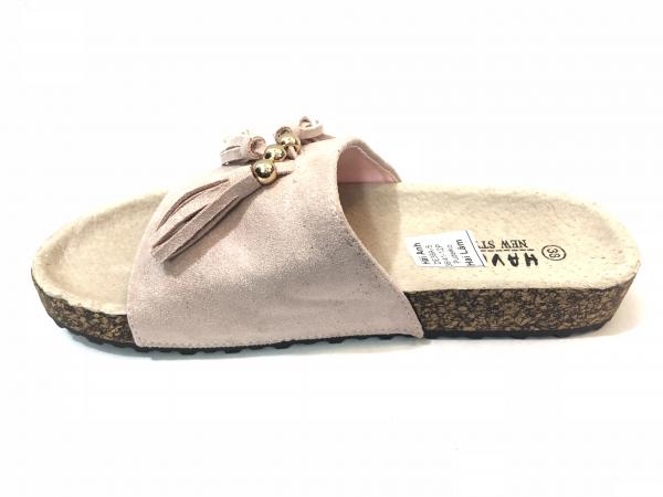 buty wólka DE38A-5(36/41)
