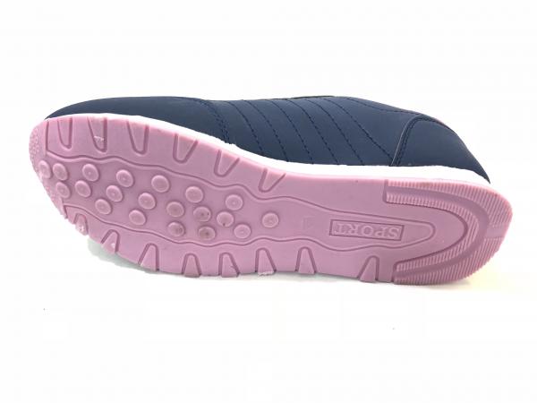 buty wólka LD01A-3(36/41)