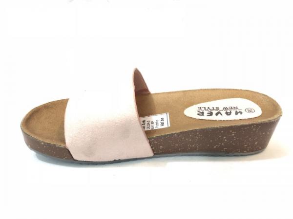 buty wólka DE52A-5(36/41)
