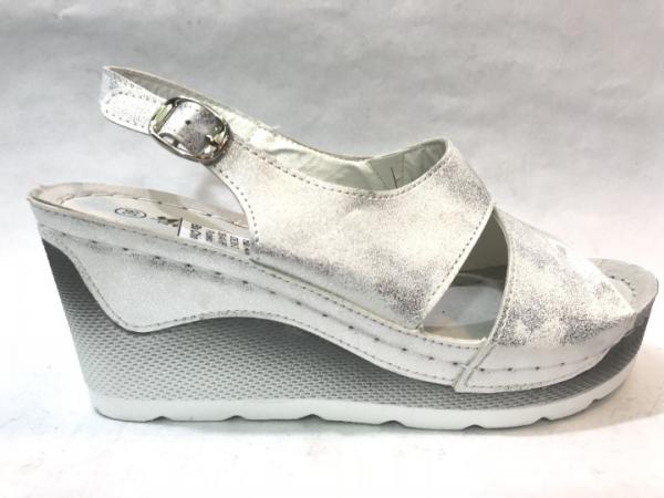 buty wólka DE36-2(36/40)