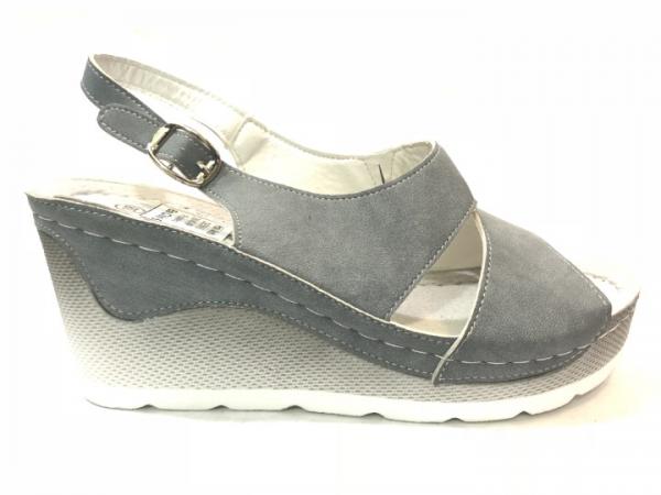 buty wólka DE36-8(36/40)