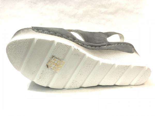 buty wólka DE36-8(36/40)
