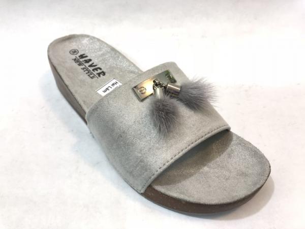 buty wólka DE61A-2(36/41)