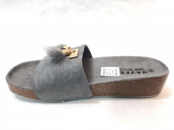 buty wólka DE61A-7(36/41)