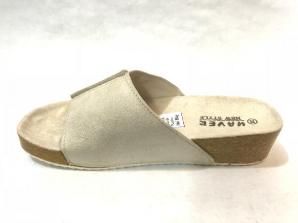 buty wólka DE10A-6(36/41)