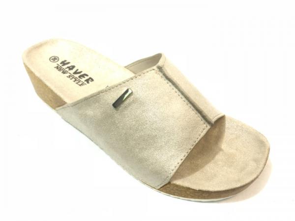 buty wólka DE10A-6(36/41)