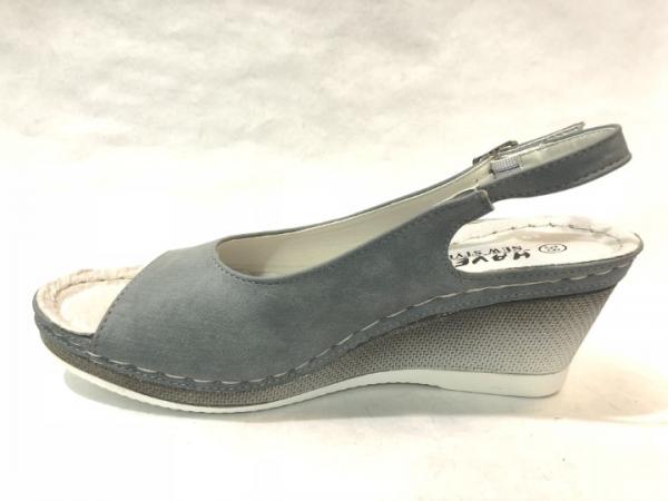 buty wólka DE64-8(36/41)