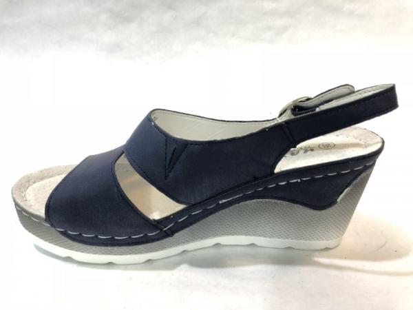 buty wólka DE36-7(36/41)