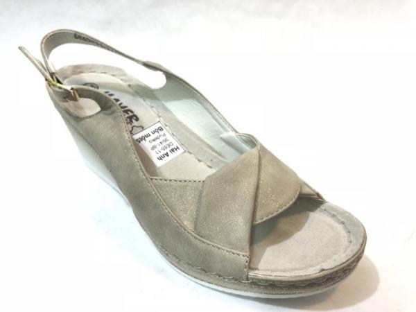 buty wólka DE65-11(36/41)