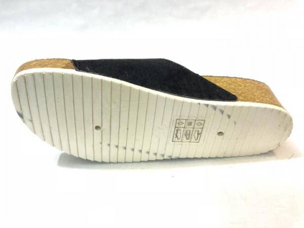 buty wólka DE10A-1(36/41)
