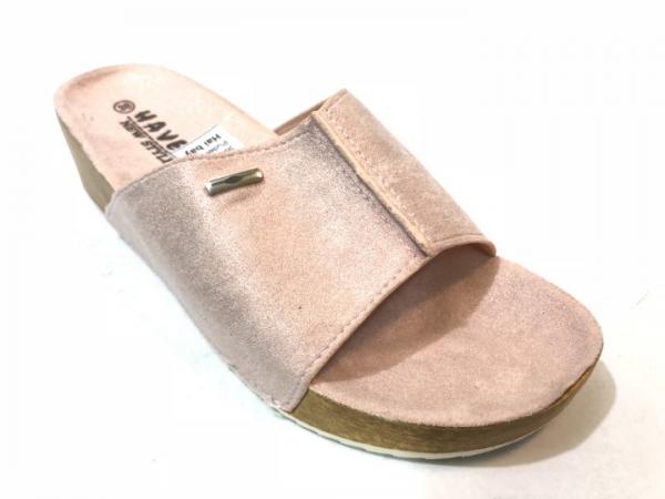 buty wólka DE10A-5(36/41)