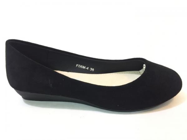 buty wólka F06M-4(36/41)