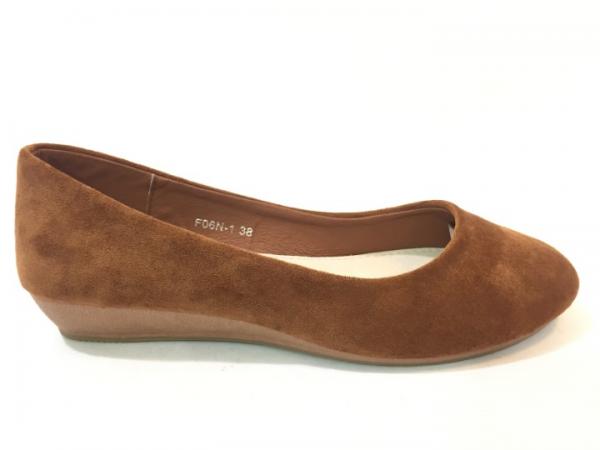 buty wólka F06N-1(36/41)