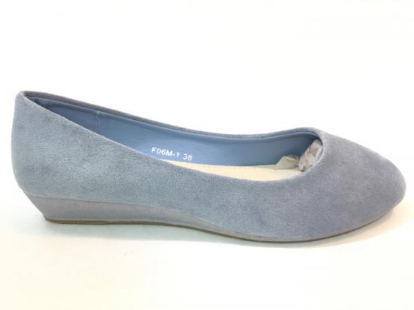 buty wólka F06M-1(36/41)