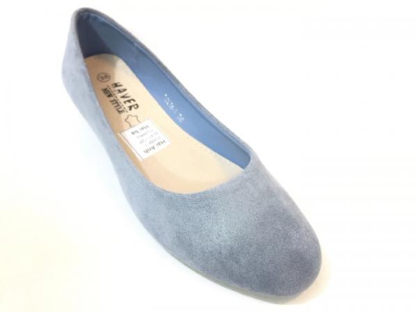 buty wólka F06M-1(36/41)