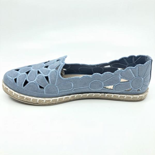 buty wólka F06A-8(36/41)