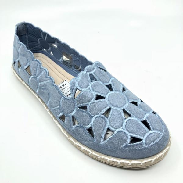 buty wólka F06A-8(36/41)