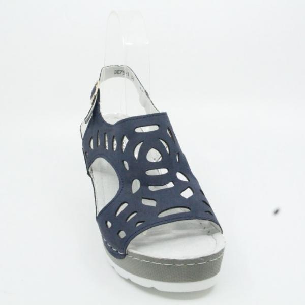 buty wólka DE75-1(36/41)