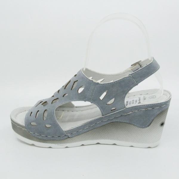 buty wólka DE75-3(36/41)