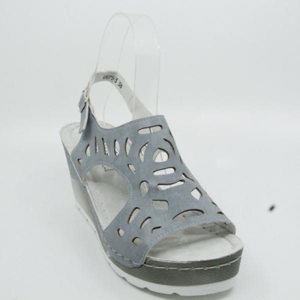 buty wólka DE75-3(36/41)