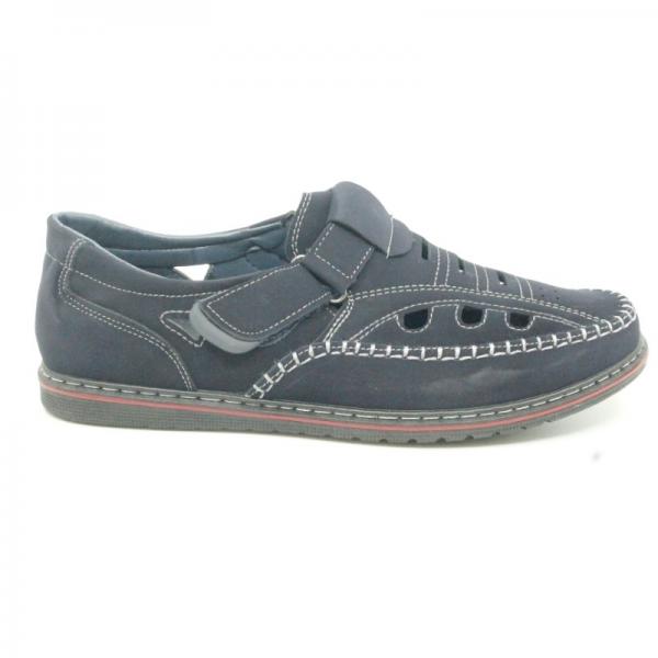 buty wólka AB209-1(40/45)