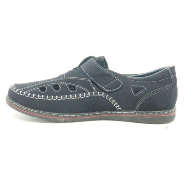 buty wólka AB209-1(40/45)