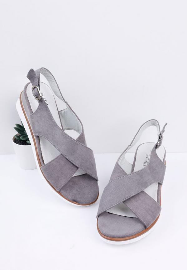buty wólka DE93M-5(36/41)